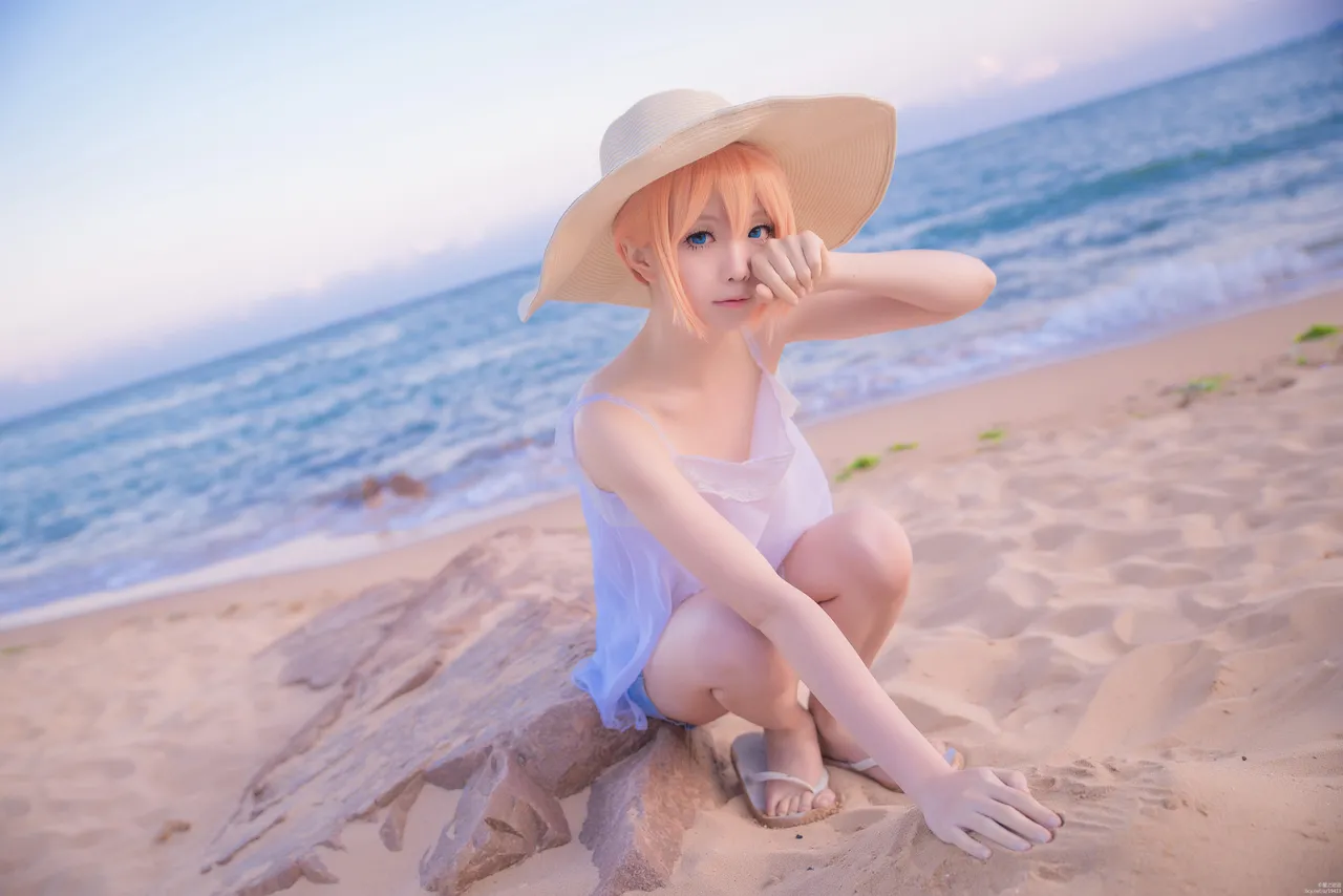 星之迟迟 刀剑乱舞 乱藤四郎-erohere22.webp